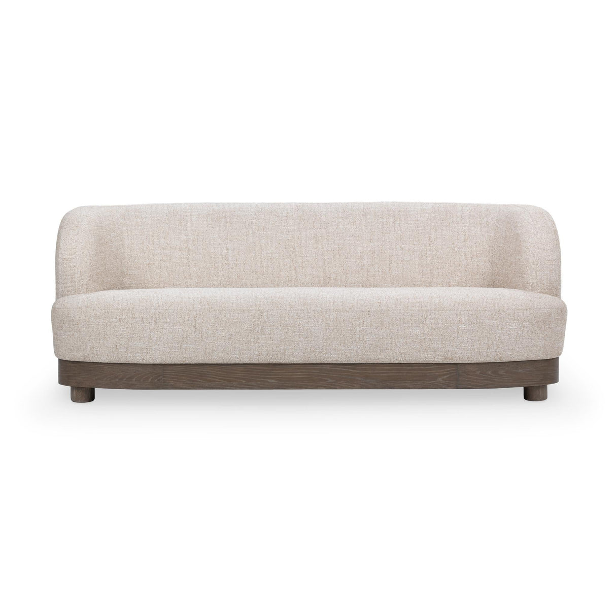 Meera Sofa - Latte by Classic Home at Eve Furniture