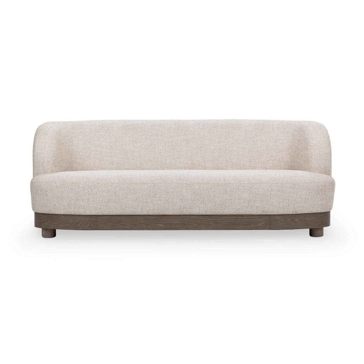 Meera Sofa - Latte by Classic Home at Eve Furniture