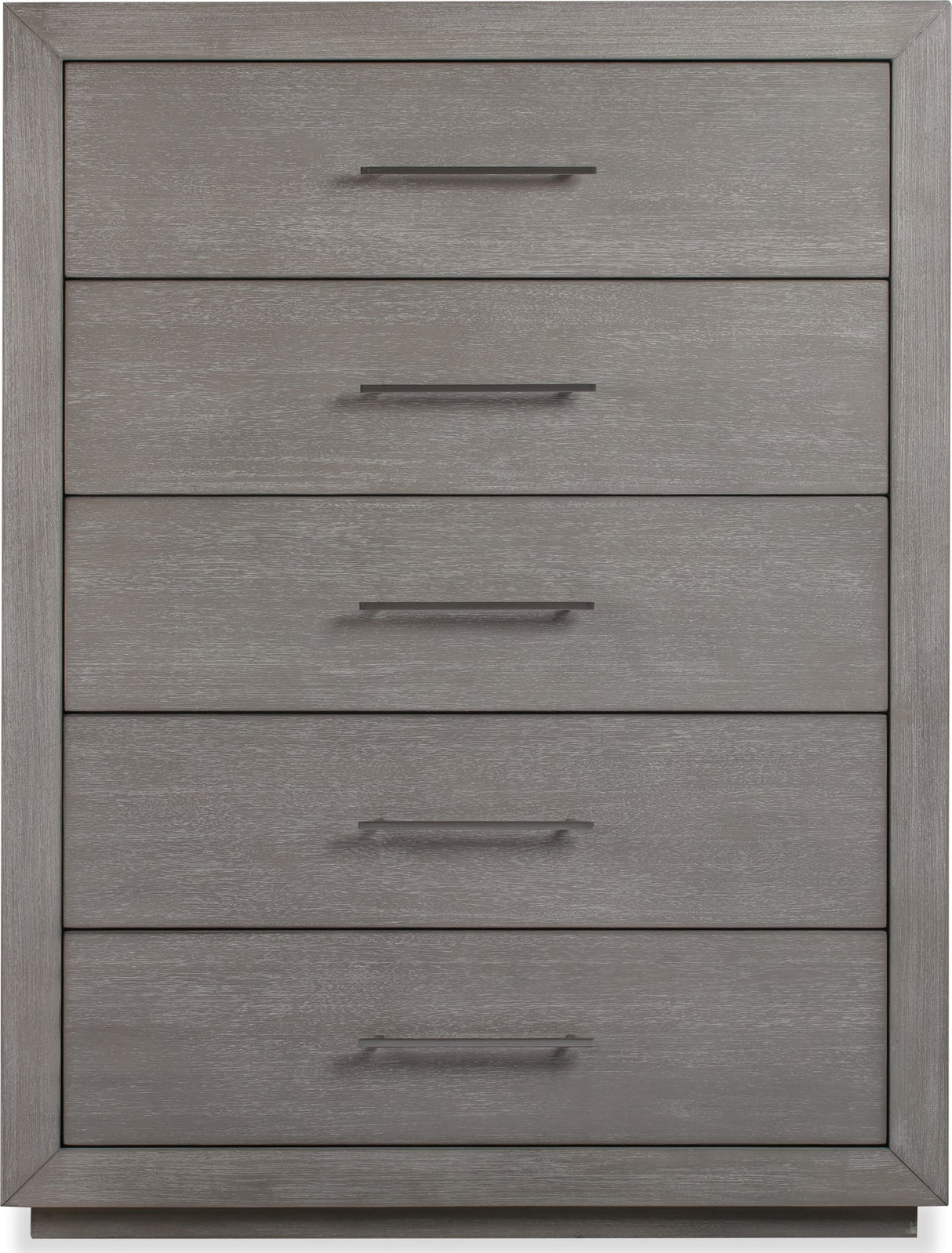 Melbourne Mineral Five Drawer Chest by Modus Furniture at Eve Furniture