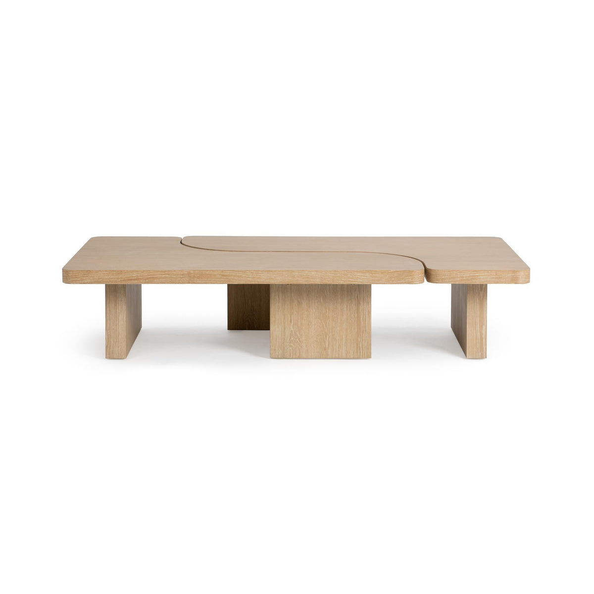 Melina 2 Piece Coffee Table by Classic Home at Eve Furniture