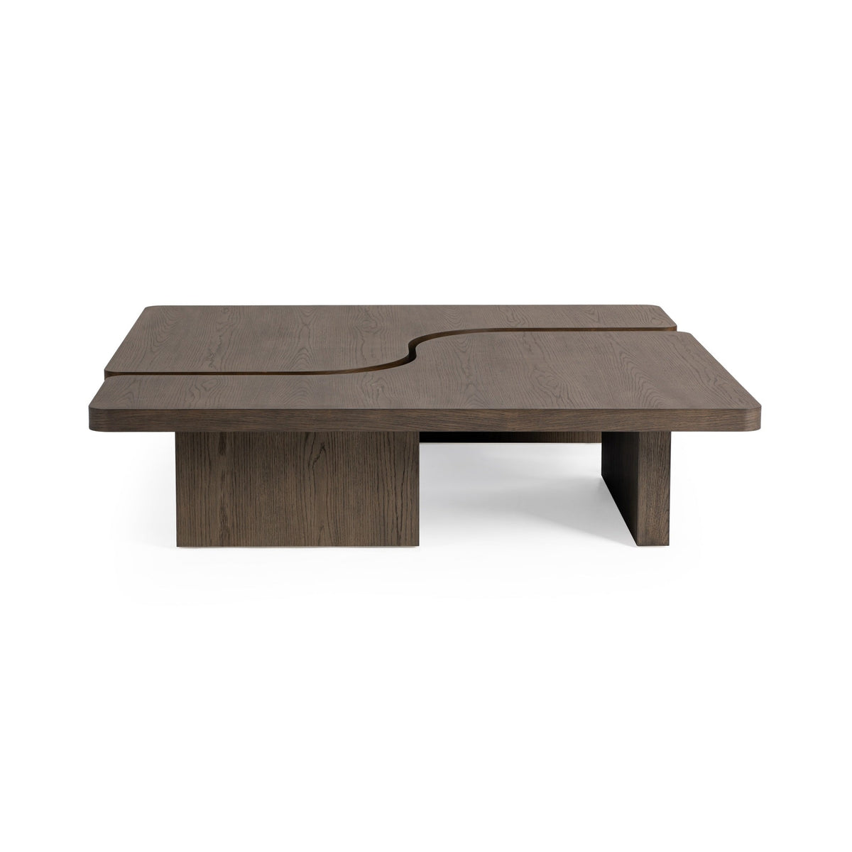 Melina 2 Piece Coffee Table by Classic Home at Eve Furniture