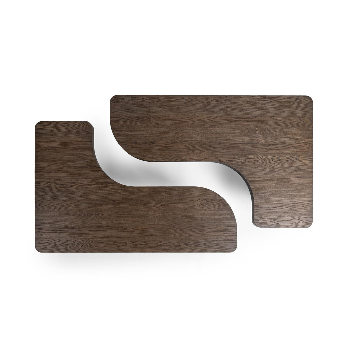 Melina 2 Piece Coffee Table by Classic Home at Eve Furniture