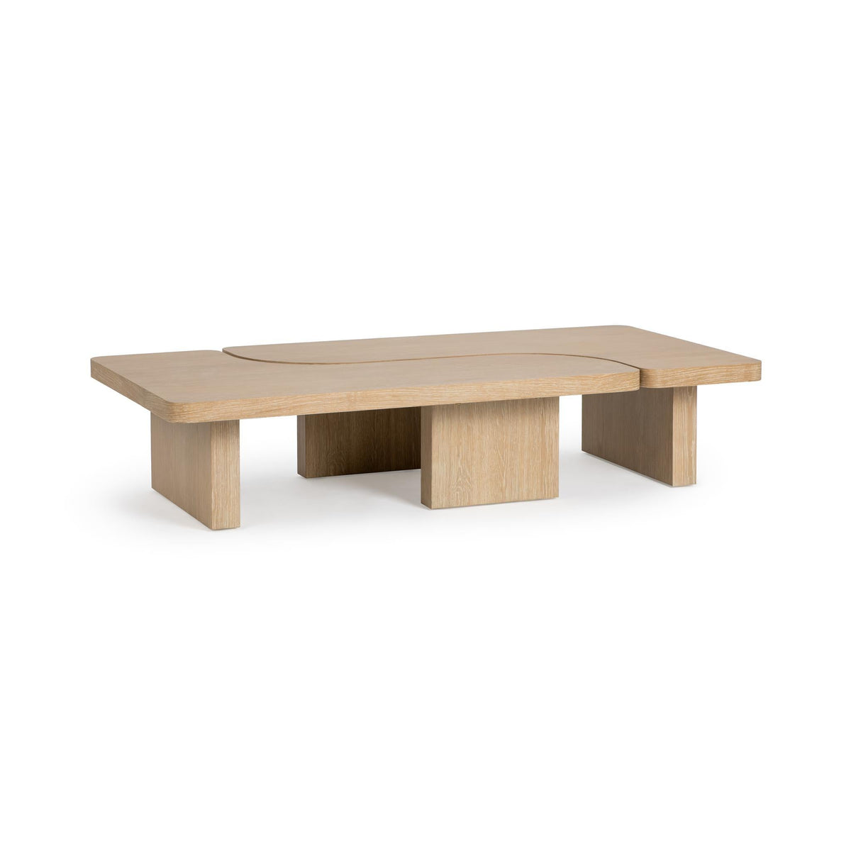 Melina 2 Piece Coffee Table by Classic Home at Eve Furniture