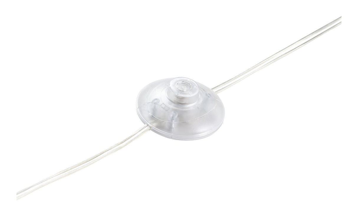 Melinda 2-Door Wine Cabinet with Lighting Mirror by Coaster at Eve Furniture