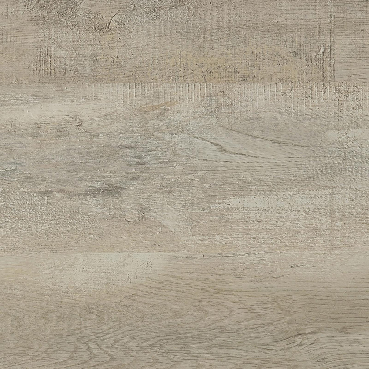 Melrose Gray Washed Oak and Chrome 2-shelf Wine Cabinet with 2 Drawers by Coaster at Eve Furniture