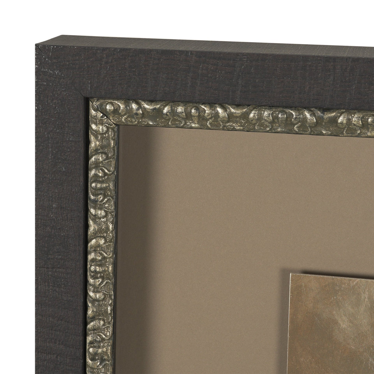 Memorable Sky (Set of 2) by Mercana Studio Hand Embelished Framed Artwork Matted under Glass by Mercana at Eve Furniture
