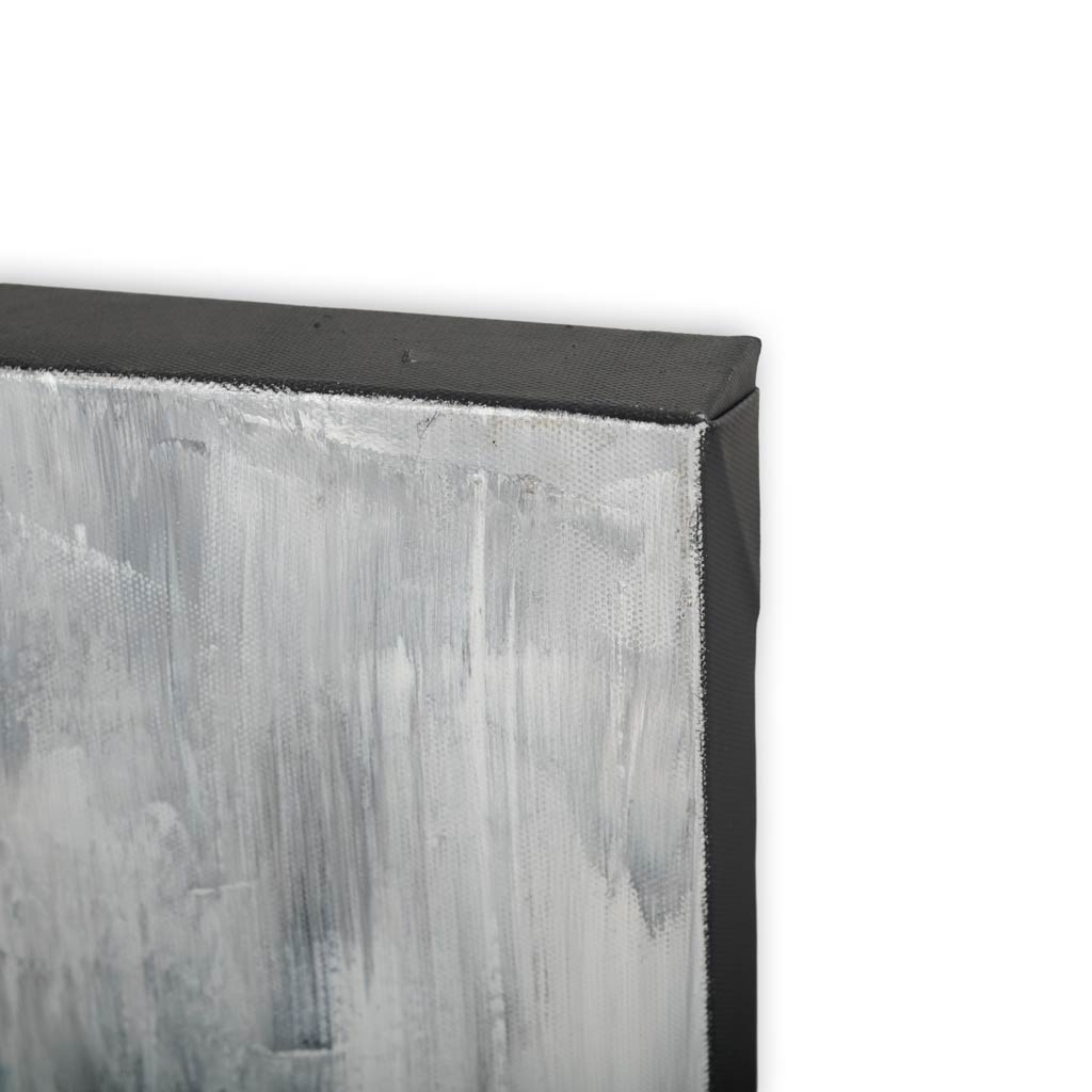 Memory Lanes Diptych Italian Laneway Original Hand Painted on Canvas Oil Painting by Mercana at Eve Furniture
