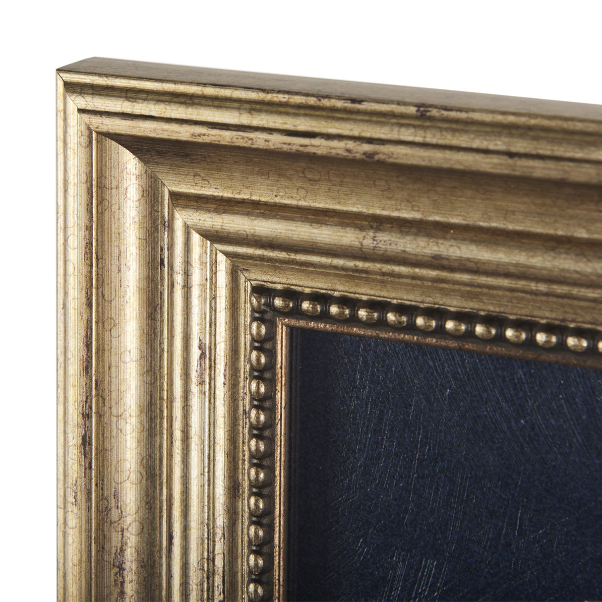 MENU II by Mercana Studio a Hand Embellished Textured Framed Art Print Matted under Glass by Mercana at Eve Furniture
