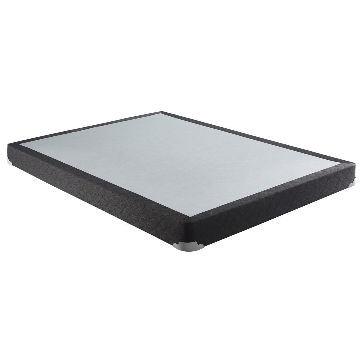 Mercer 5" Twin Low Profile Box Spring Foundation by Coaster at Eve Furniture