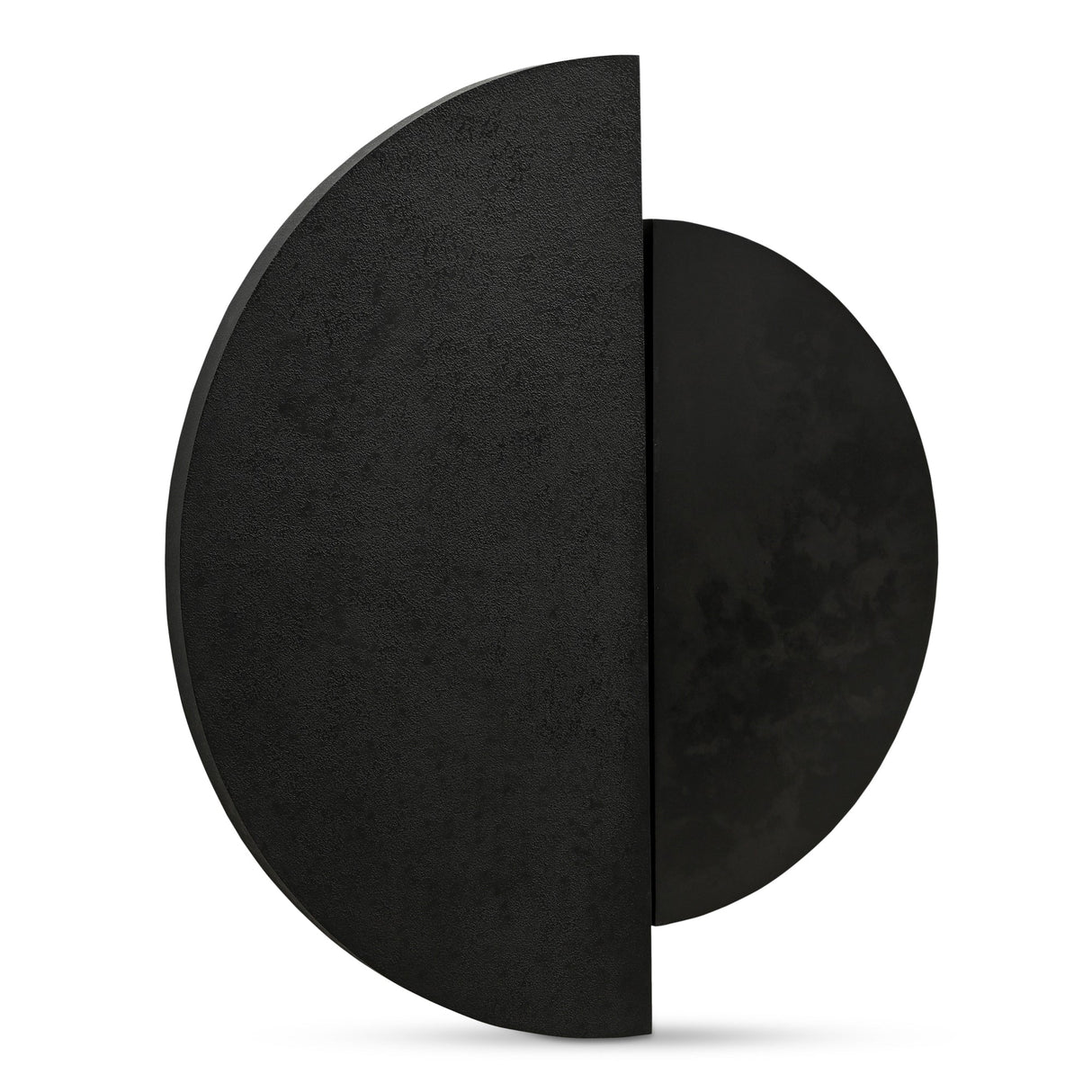 Meridian Black Wall Decor by MOES at Eve Furniture