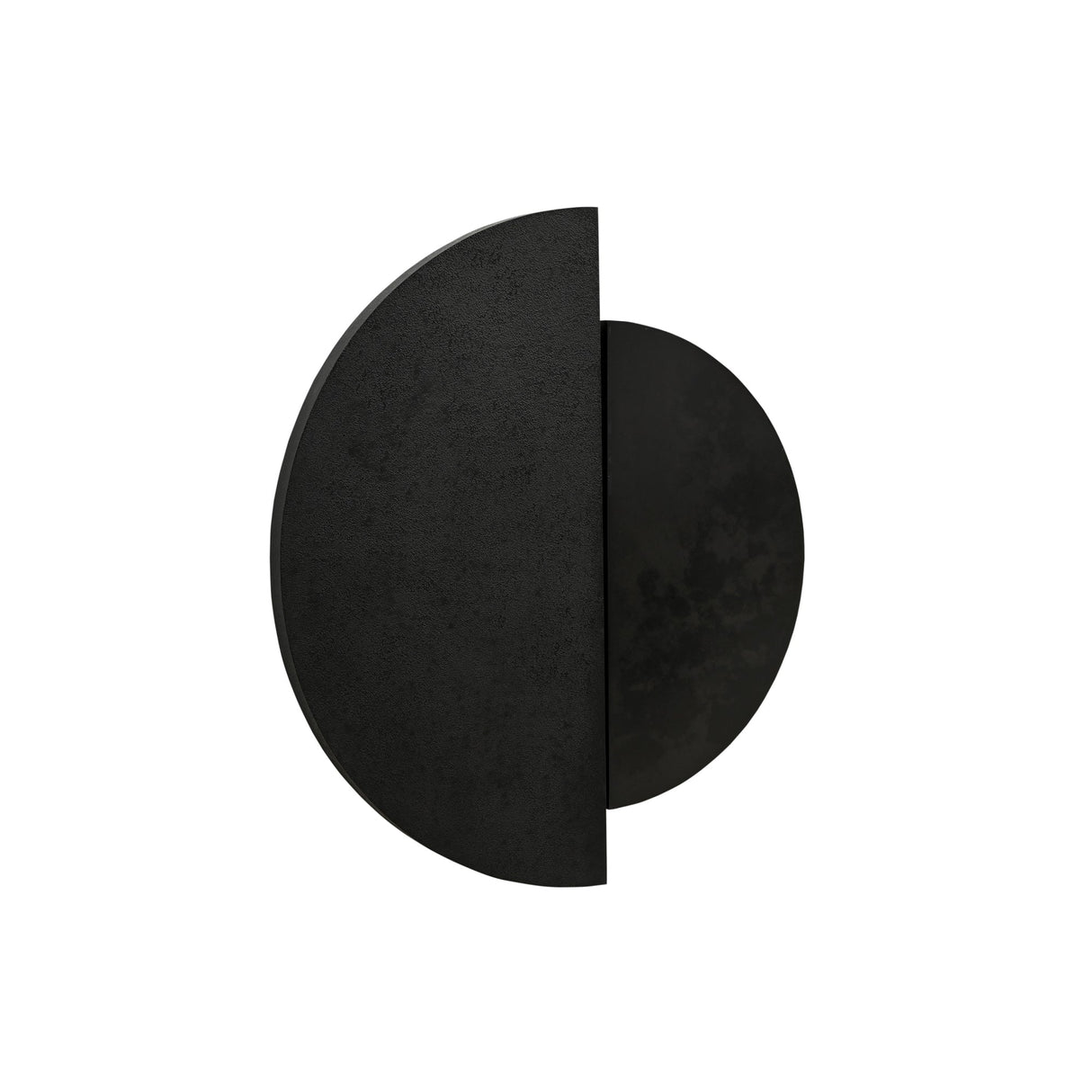 Meridian Black Wall Decor by MOES at Eve Furniture