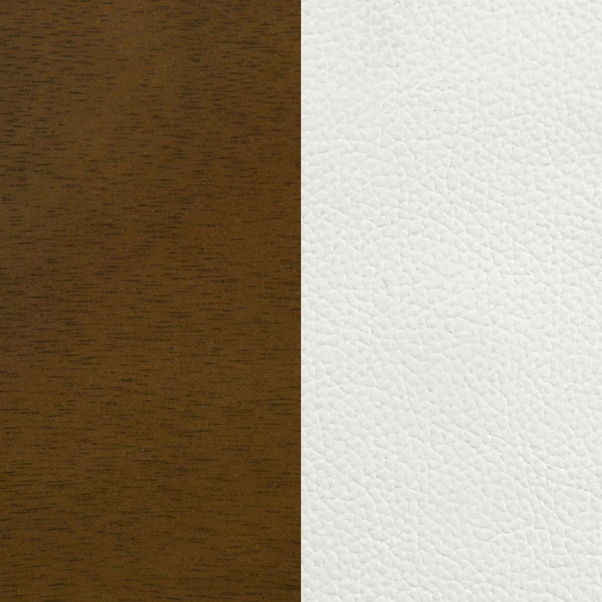 Merrin Off White And Walnut Dining Side Chair (Set of 2) by Coaster at Eve Furniture