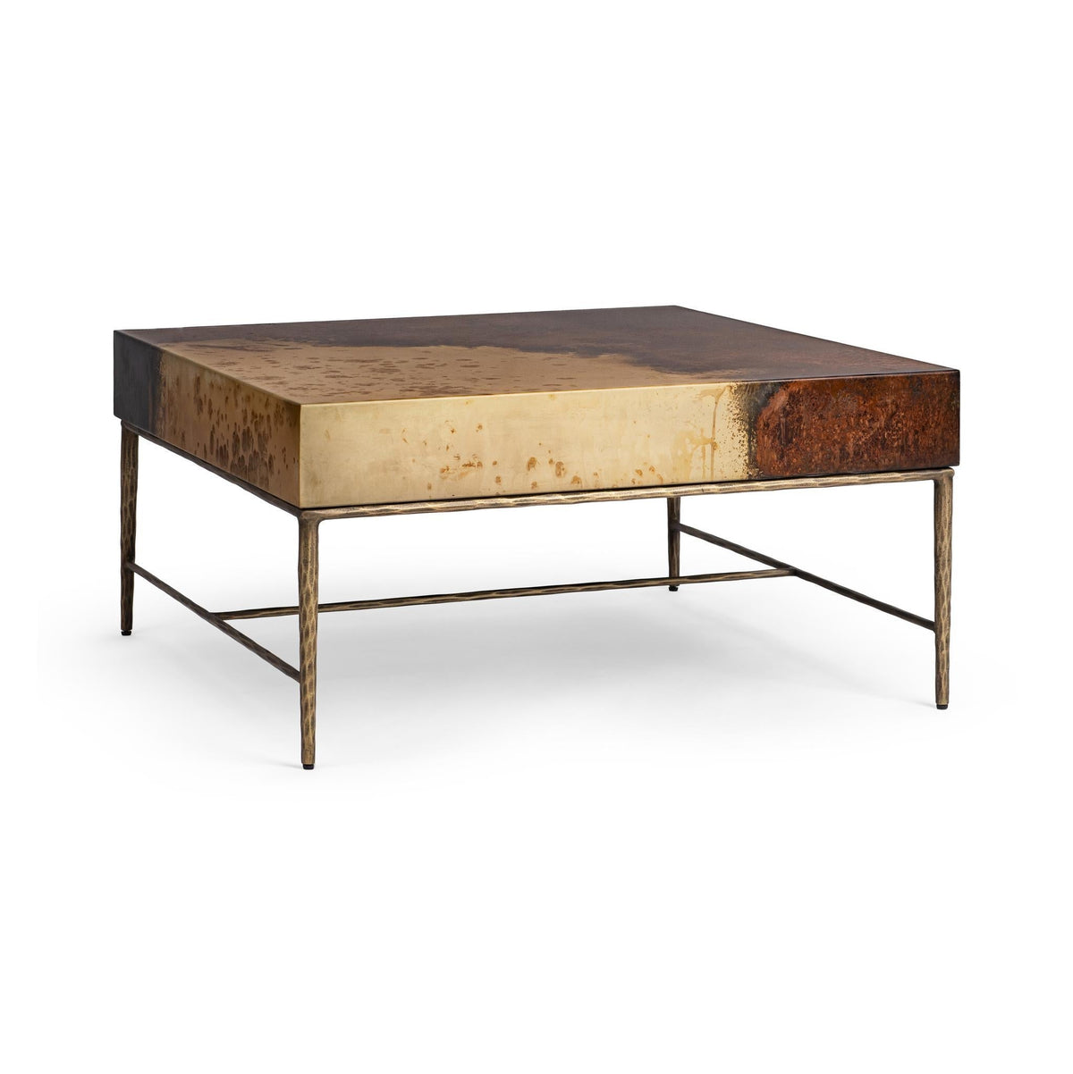 Mesa Coffee Table by Classic Home at Eve Furniture