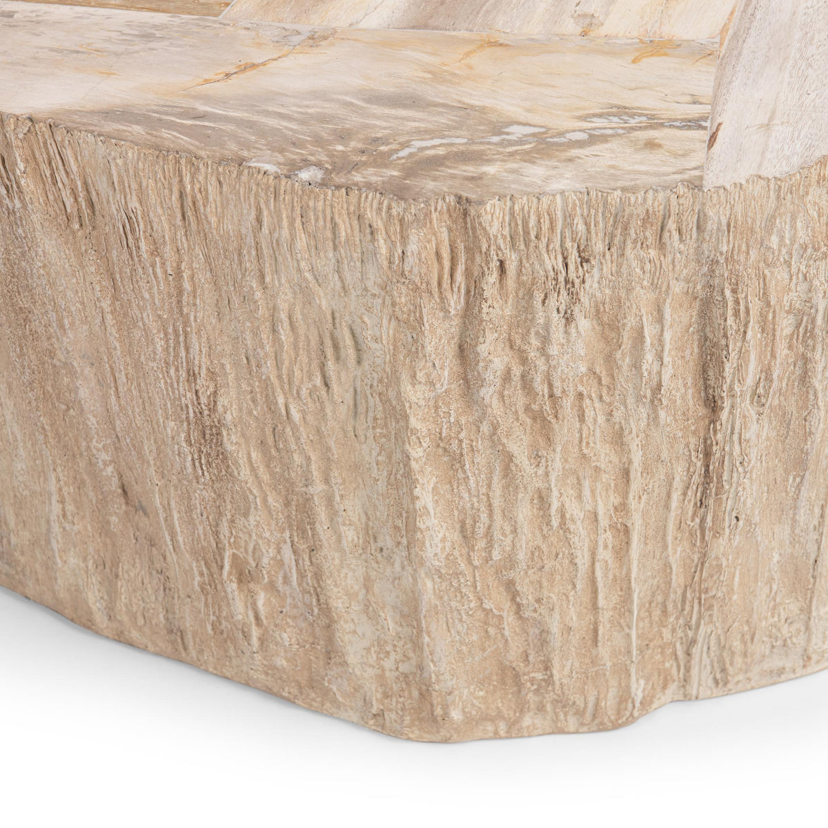 Messi Coffee Table by Classic Home at Eve Furniture