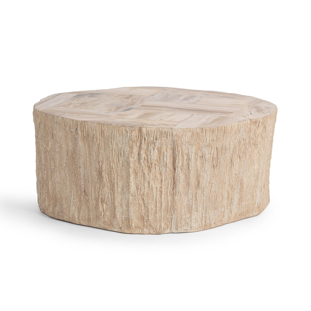 Messi Coffee Table by Classic Home at Eve Furniture