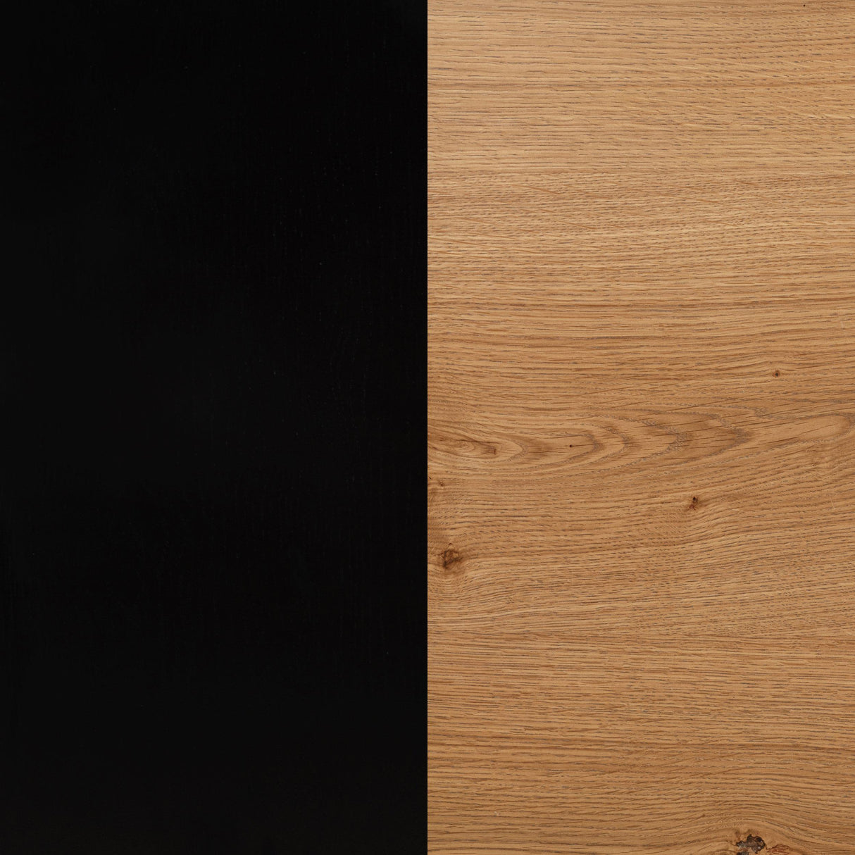 Middleton Black 4-Door Sideboard with Dual Drawers by Coaster at Eve Furniture