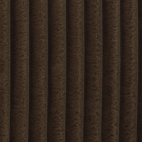 Midnight-Madness Chocolate Oversized Accent Ottoman by Ashley at Eve Furniture