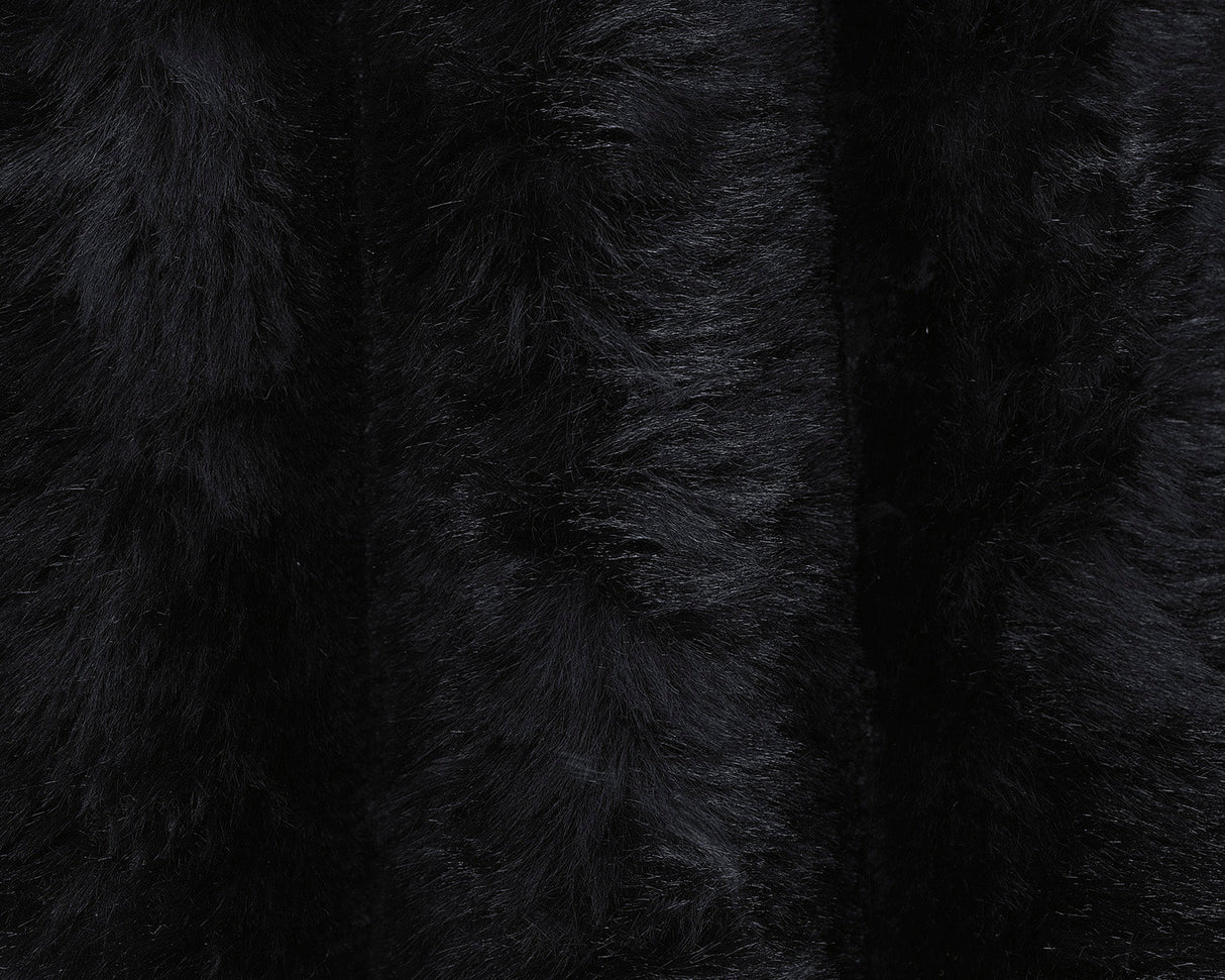 Midnight-Madness Onyx 2-Piece Right Arm Facing Chaise Sectional by Ashley at Eve Furniture