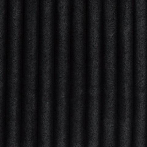 Midnight-Madness Onyx Oversized Accent Ottoman by Ashley at Eve Furniture