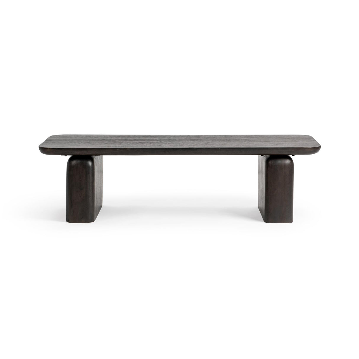 Milan Truffle Roast Coffee Table by Classic Home at Eve Furniture