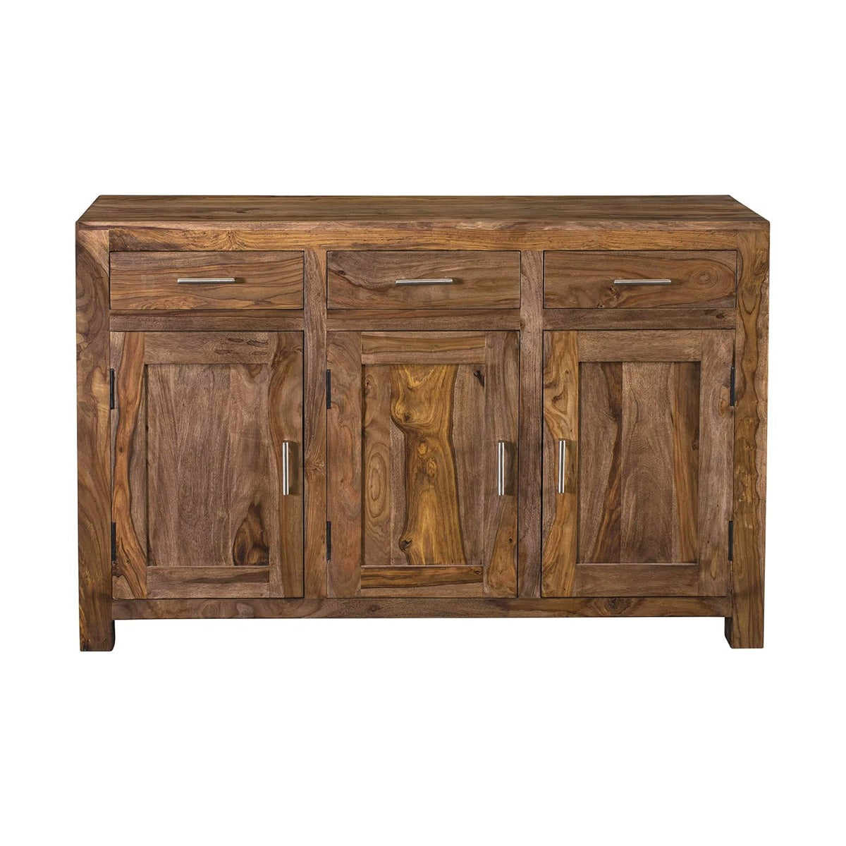 Miles 51" Sideboard in Brownstone by Home Trends & Design at Eve Furniture