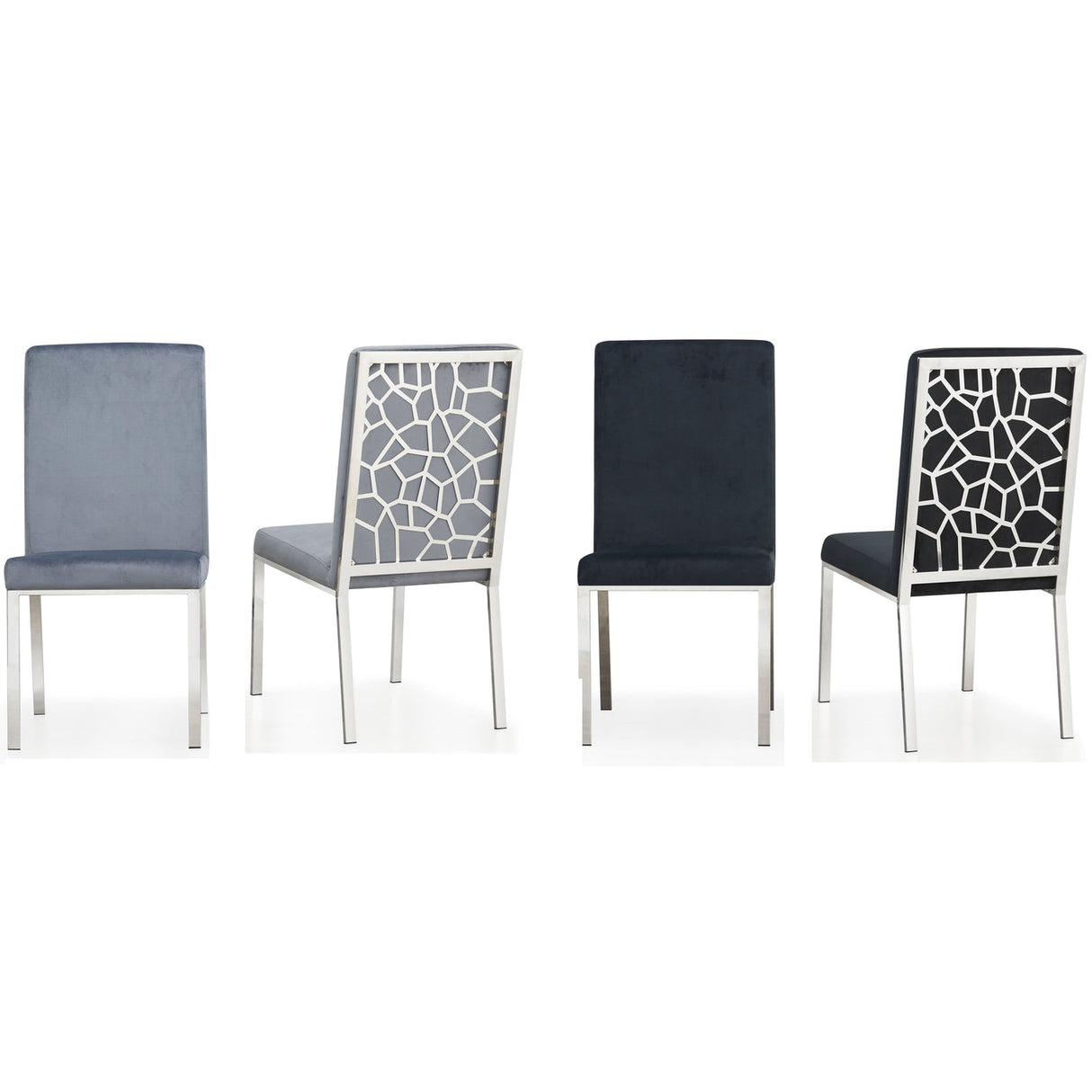 Mimi Premium Luxury Dining Set by New Era Innovations at Eve Furniture