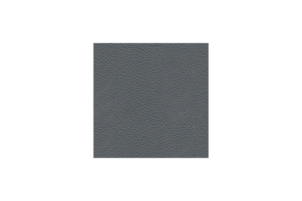 Mindanao Steel Dual Power Leather Reclining Sofa and Loveseat by Ashley at Eve Furniture