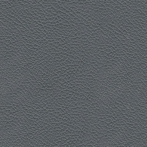 Mindanao Steel Dual Power Leather Reclining Sofa by Ashley at Eve Furniture