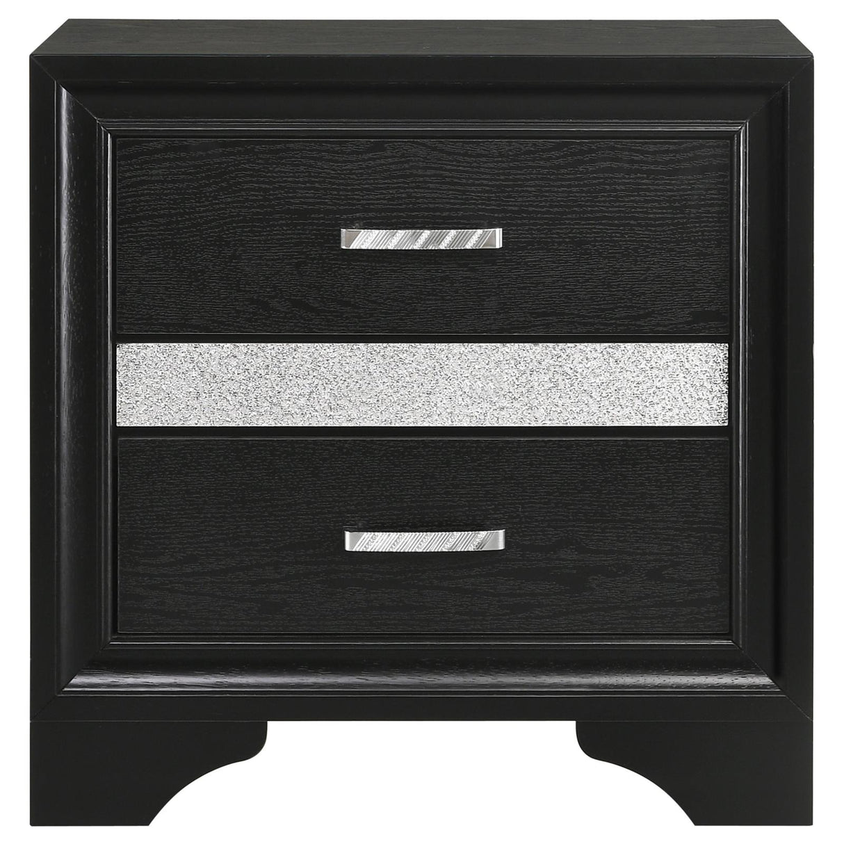 Miranda 5-Piece Eastern King Platform Storage Bedroom Set by Coaster at Eve Furniture