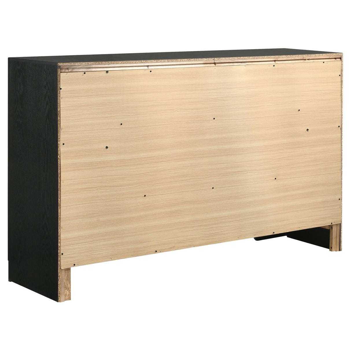 Miranda 5-Piece Eastern King Platform Storage Bedroom Set by Coaster at Eve Furniture