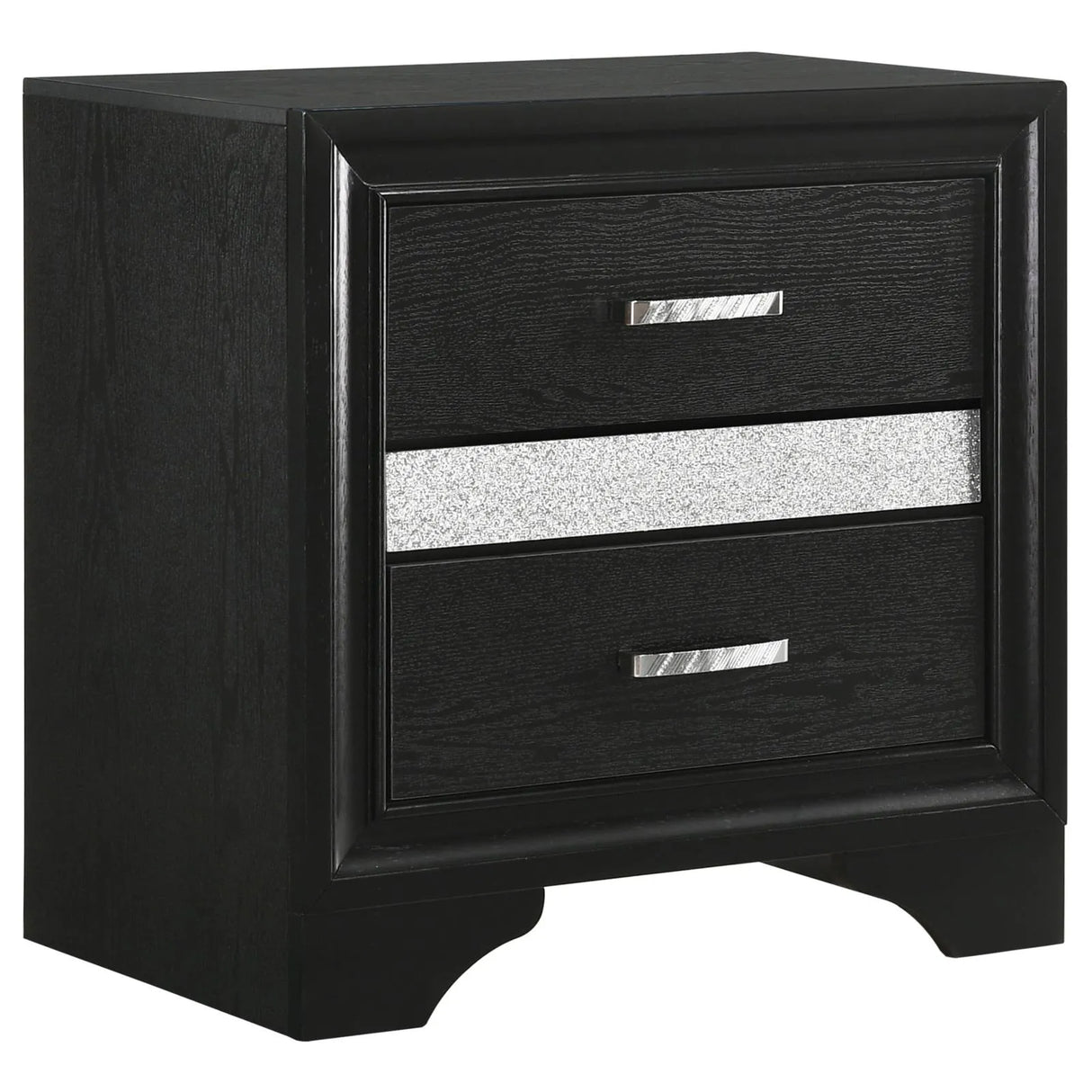 Miranda 5-Piece Queen Platform Storage Bedroom Set by Coaster at Eve Furniture