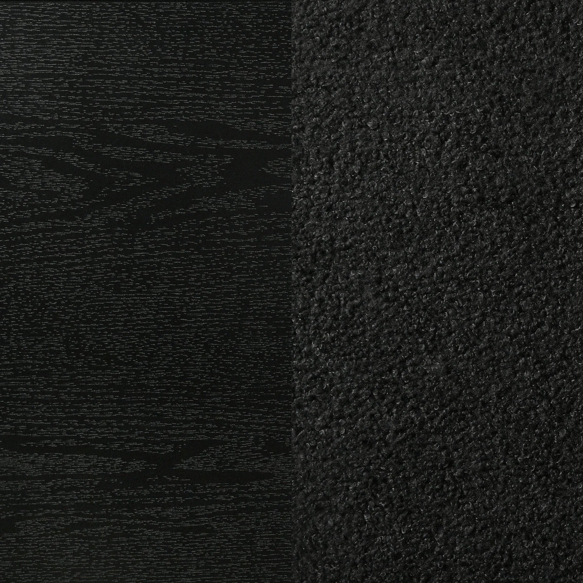 Miranda Black 4-Piece Full Bedroom Set by Coaster at Eve Furniture