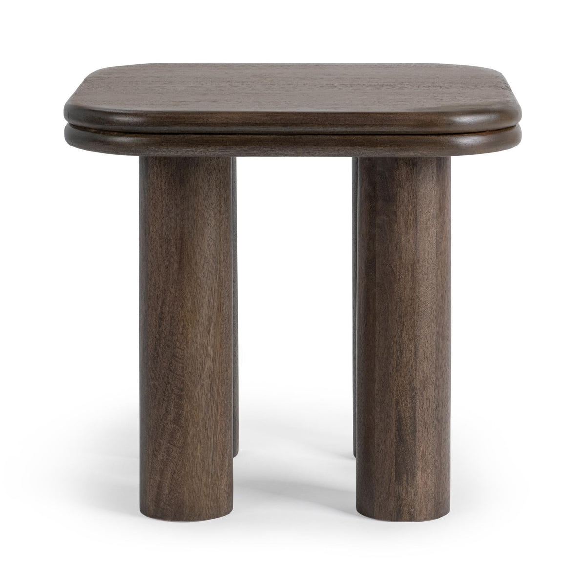 Miranda End Table by Classic Home at Eve Furniture