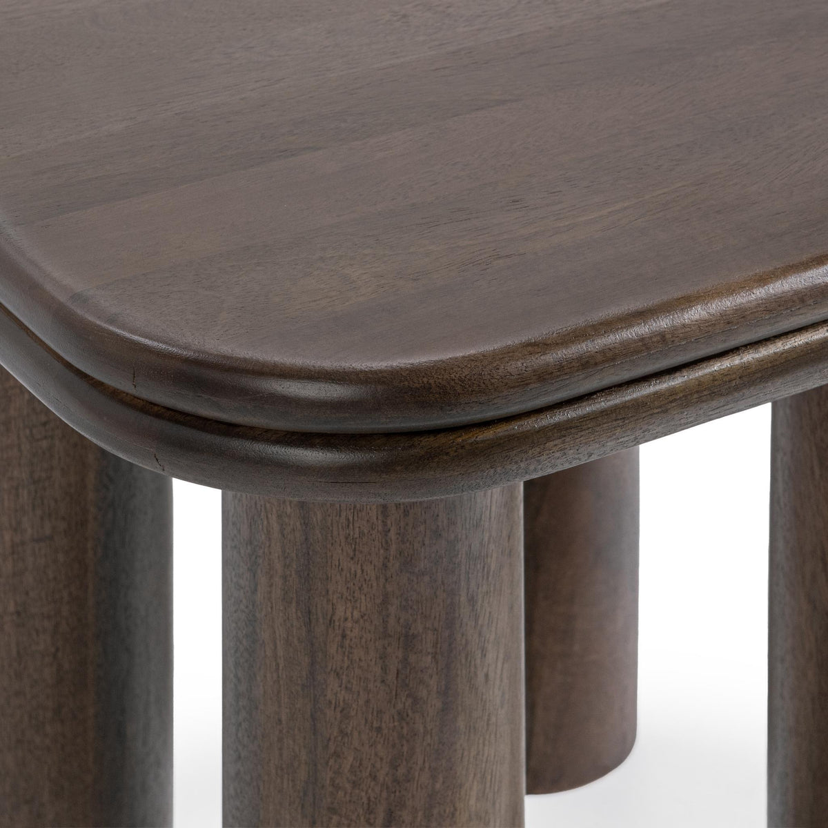 Miranda End Table by Classic Home at Eve Furniture