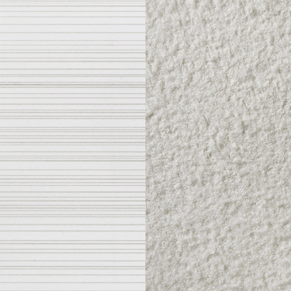 Miranda White 55-inch Upholstered Queen Panel Bed by Coaster at Eve Furniture