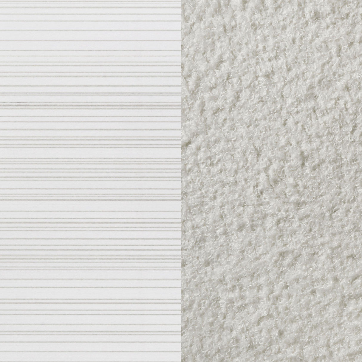 Miranda White 55-inch Upholstered Twin Panel Bed by Coaster at Eve Furniture