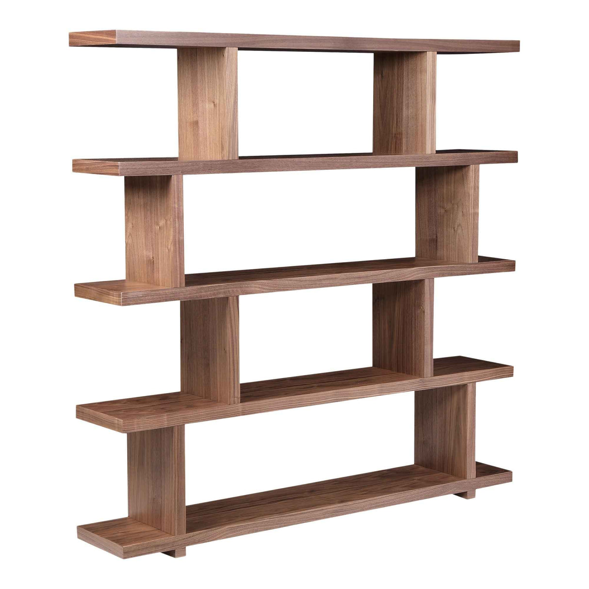 Miri Brown Large Shelf