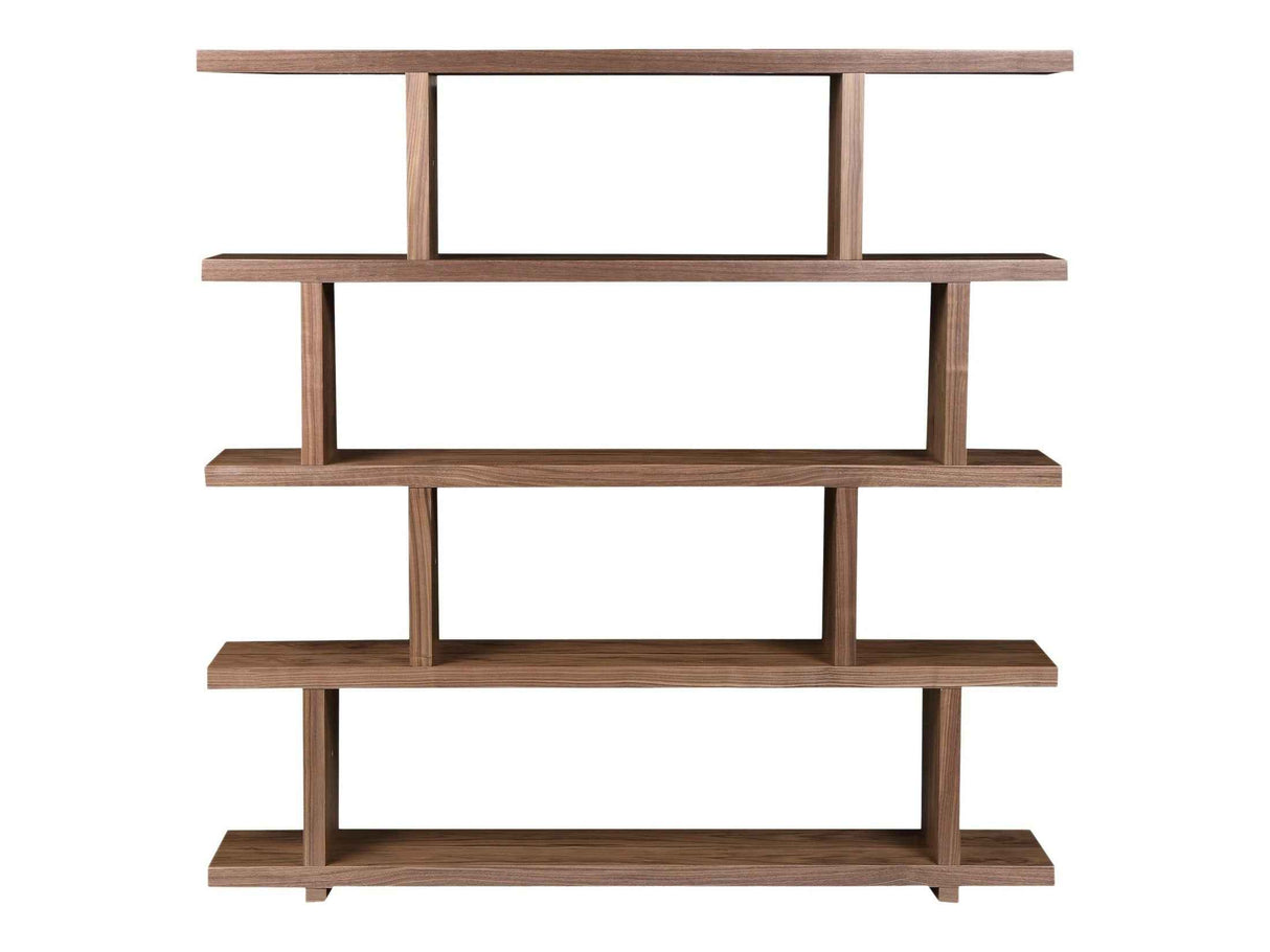 Miri Brown Large Shelf