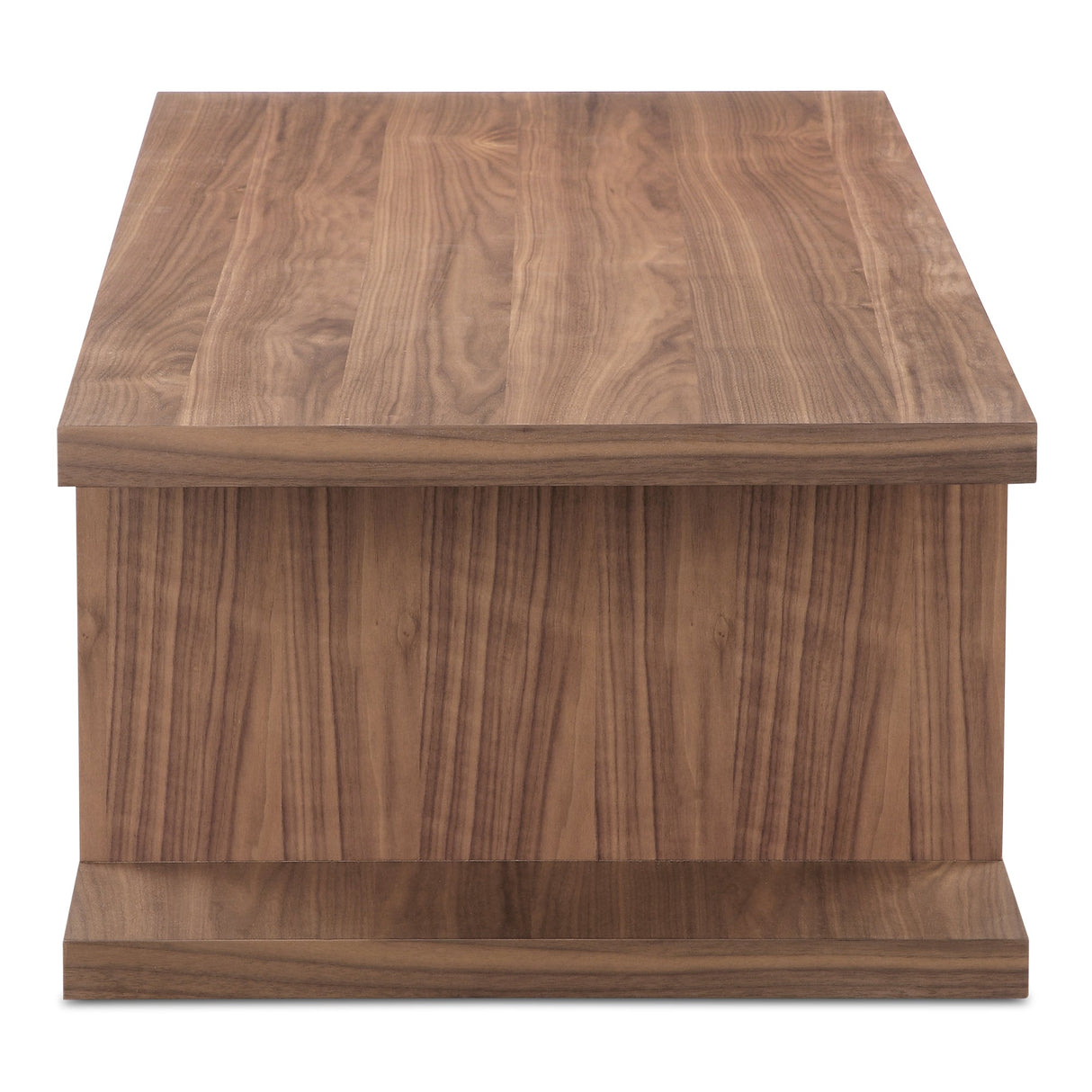 Miri Walnut Coffee Table by MOES at Eve Furniture