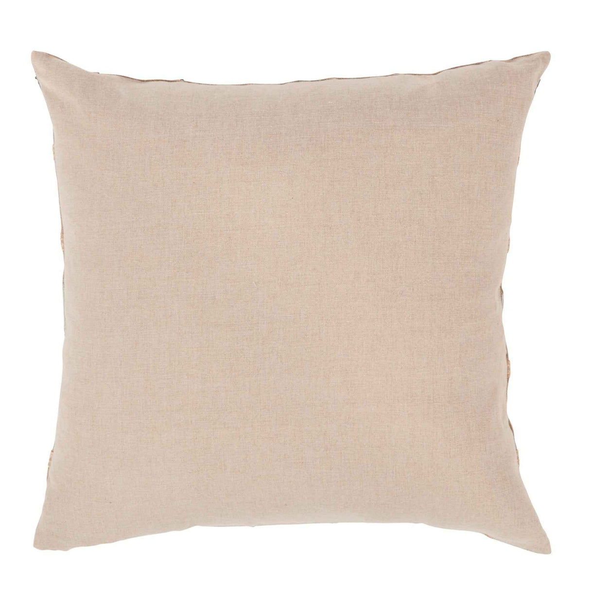 ML Stratton Natural/Blue Multi Multiple Sizes Throw Pillow (Set of 2) by Classic Home at Eve Furniture