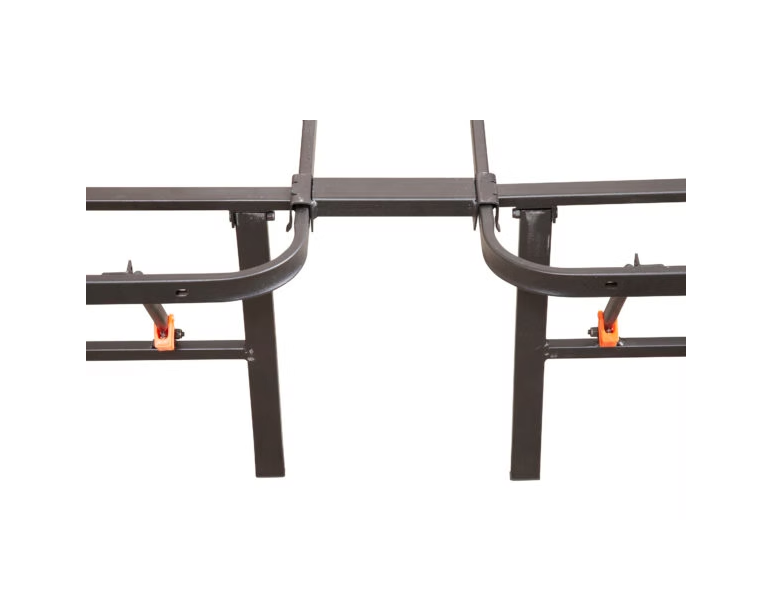 Modern Minimalist Queen Platform Base by Happy Homes at Eve Furniture