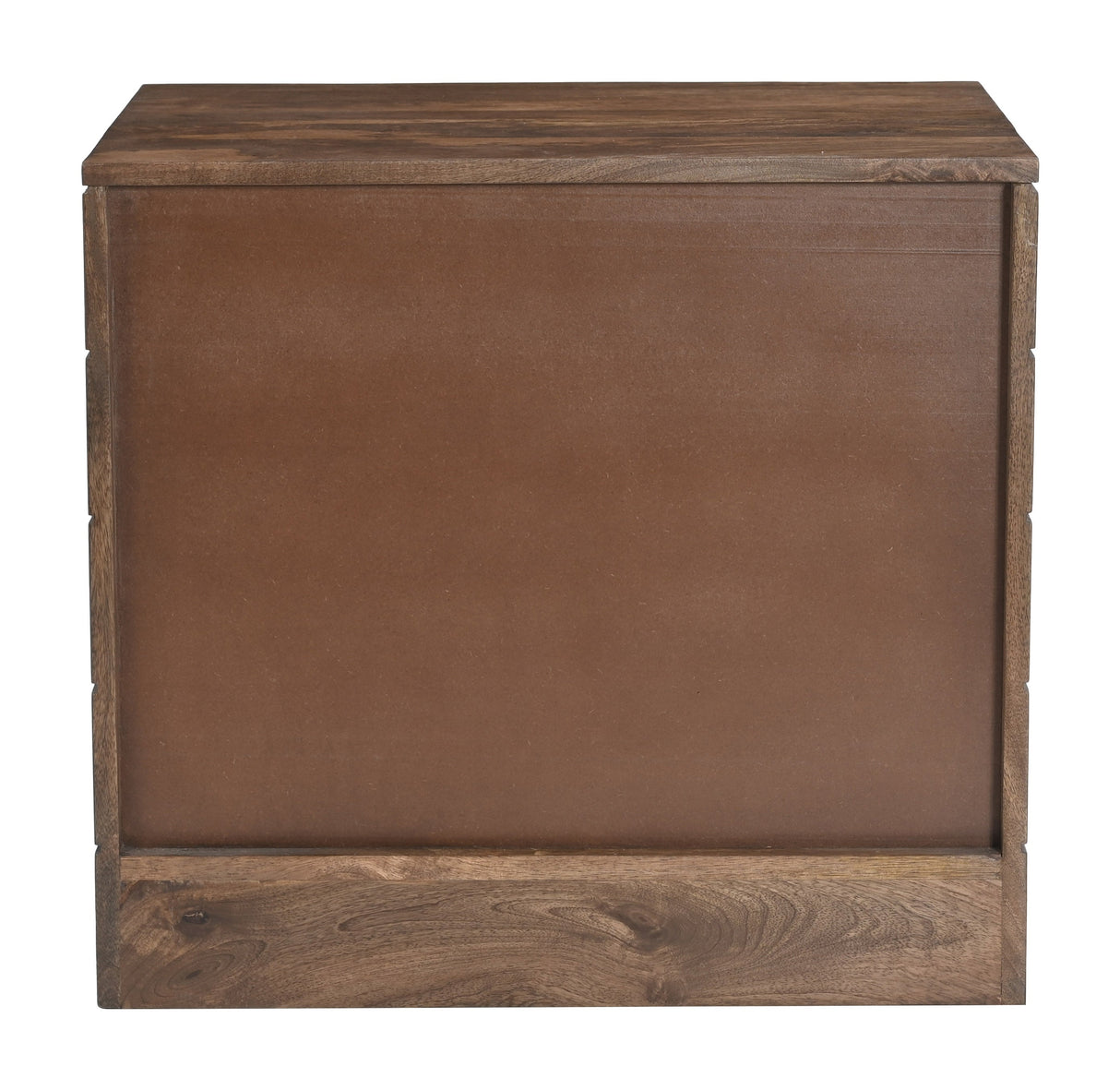 Modo Walnut Nightstand by Zuomod at Eve Furniture