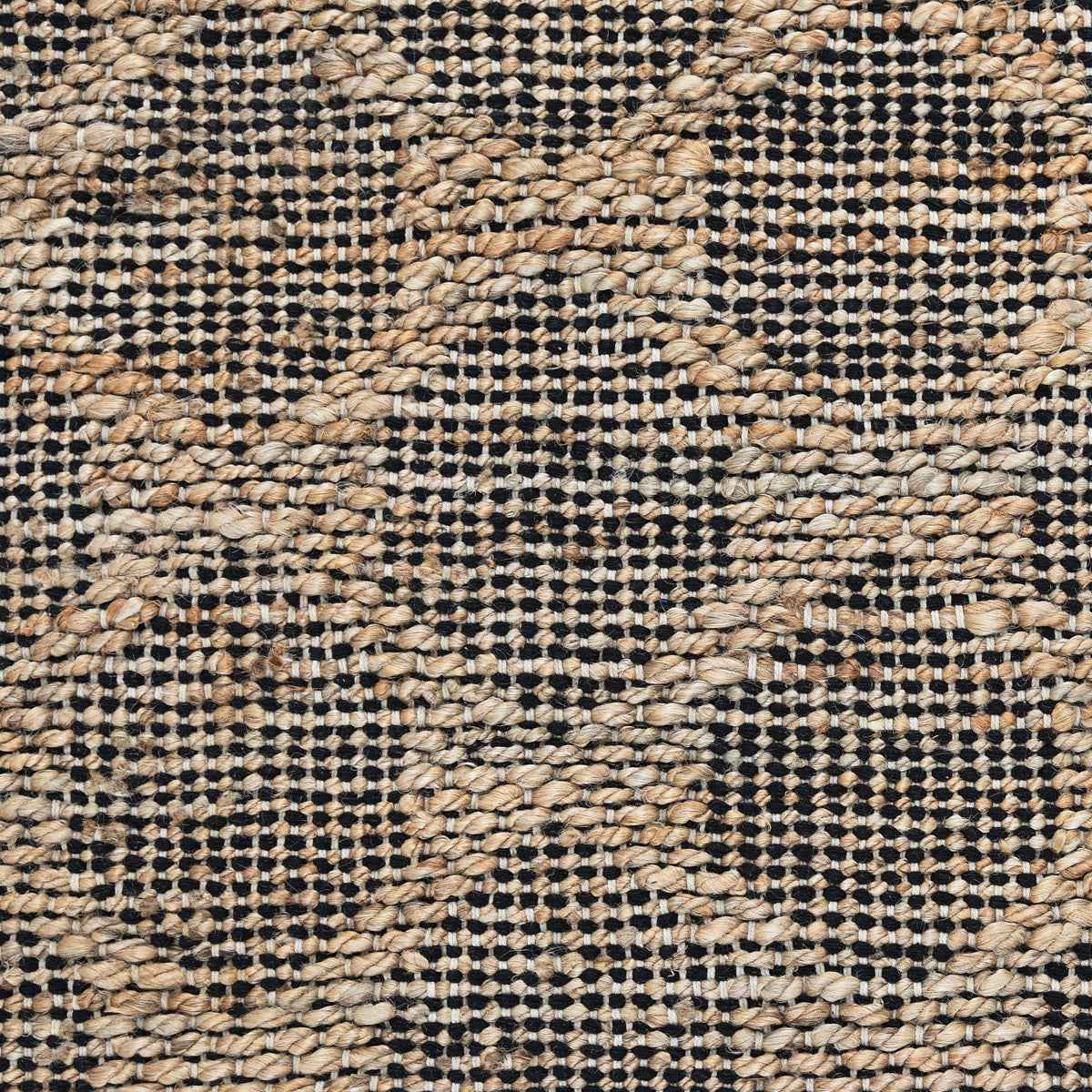Mojave Black/Natural Rug by Classic Home at Eve Furniture