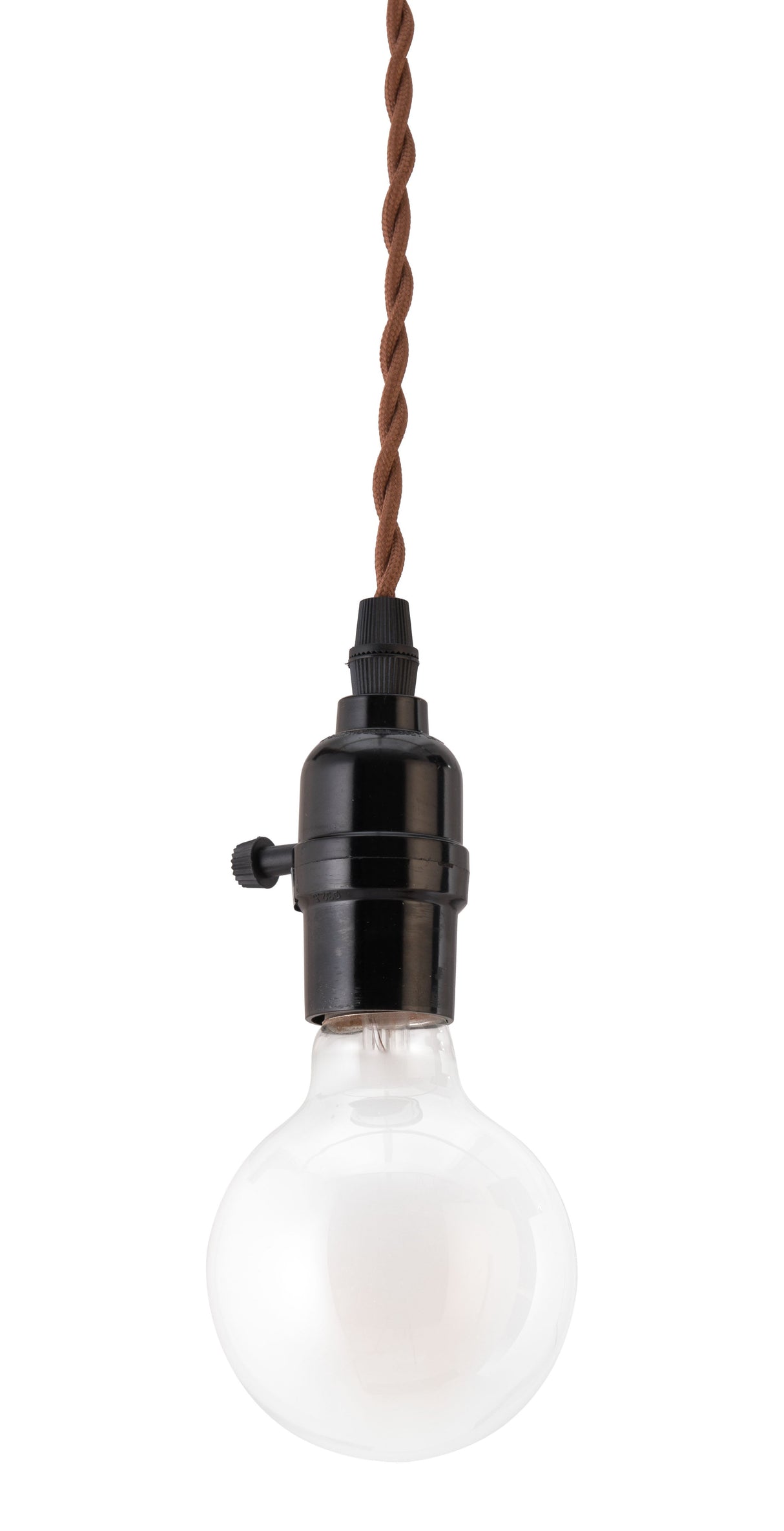 Molly Black Ceiling Lamp by Zuomod at Eve Furniture
