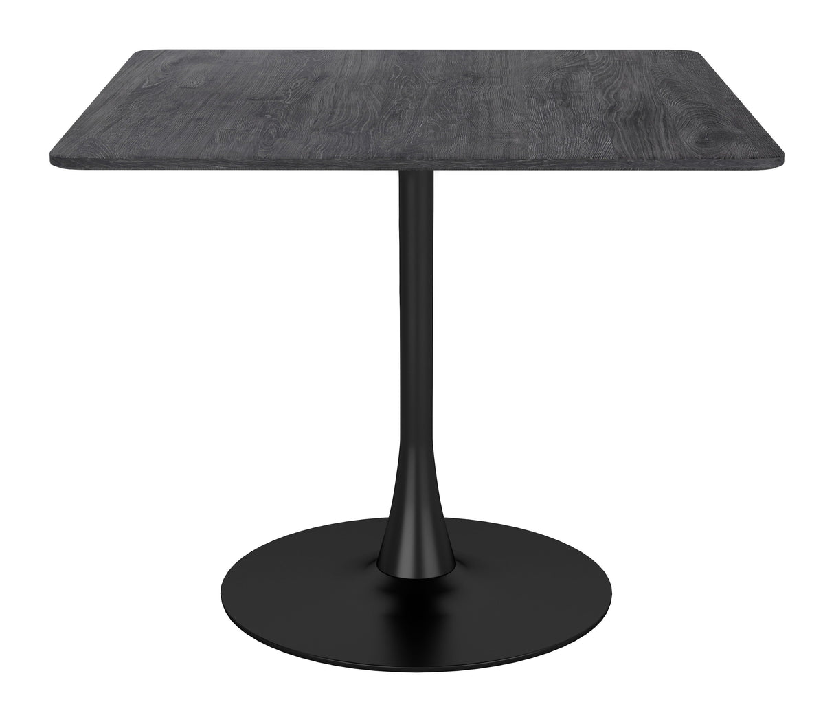 Molly Black Dining Table by Zuomod at Eve Furniture