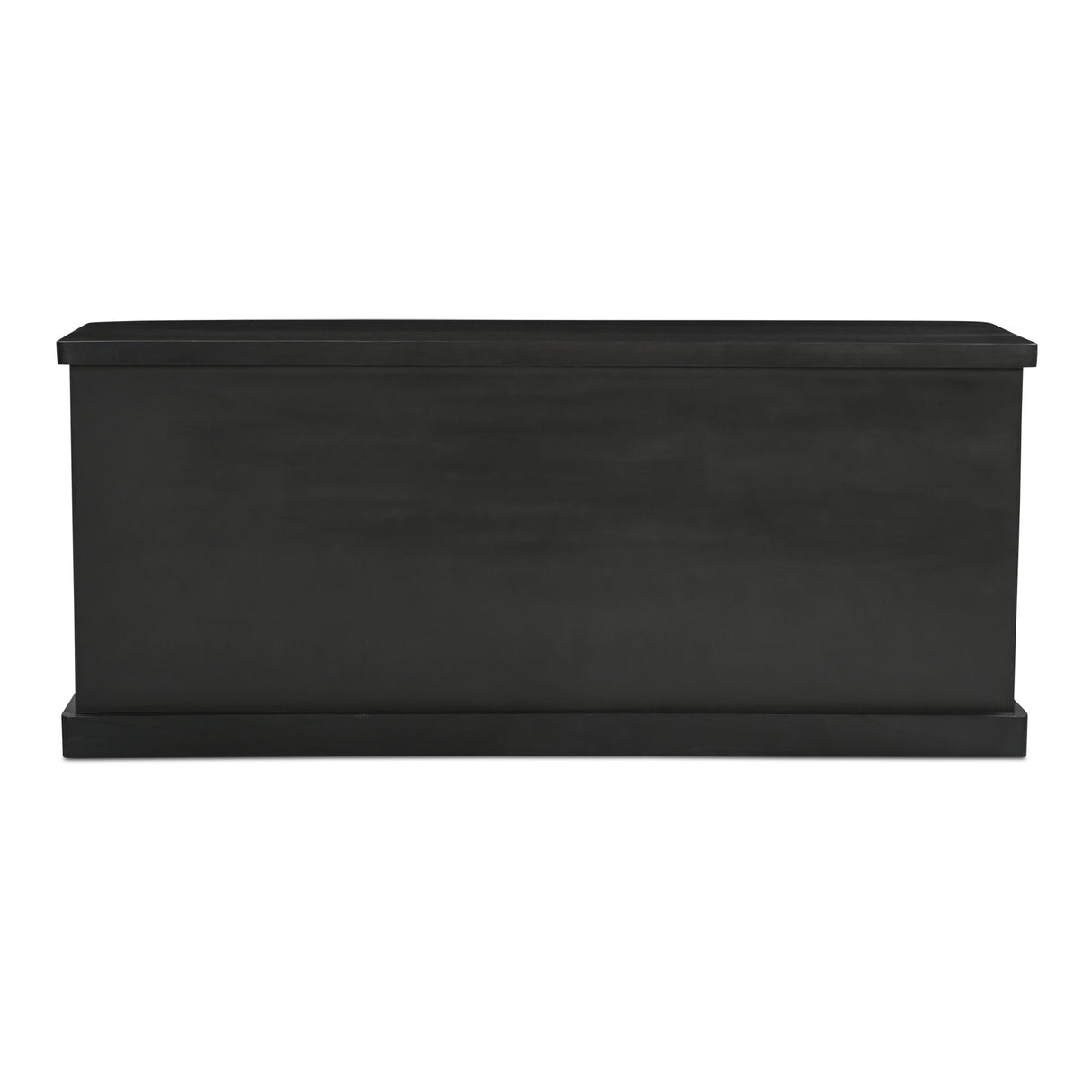 Mona Black Sideboard by MOES at Eve Furniture