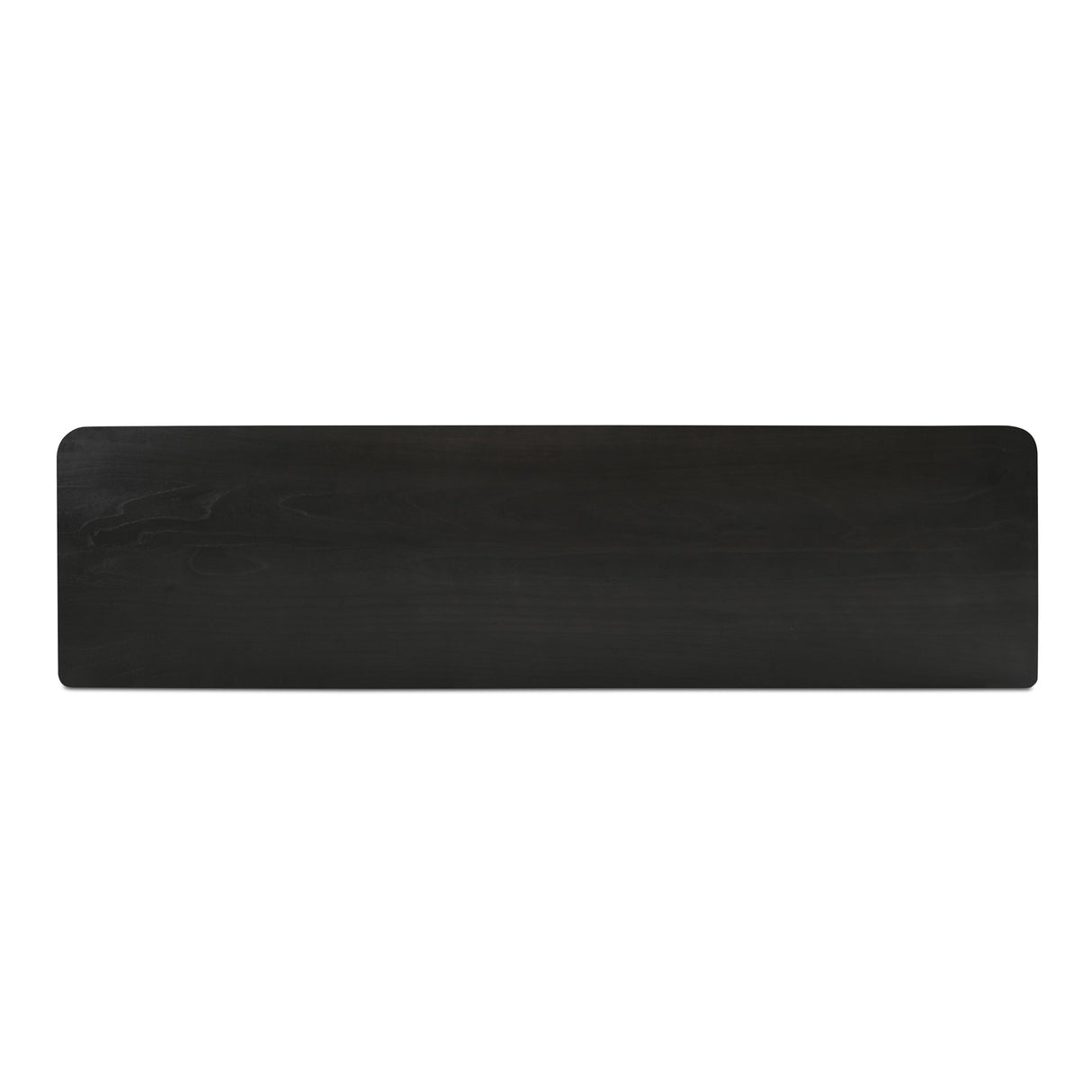 Mona Black Sideboard by Moe's Home at Eve Furniture