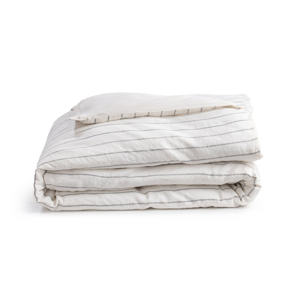 Monaco Ivory Duvet Collection by Classic Home at Eve Furniture
