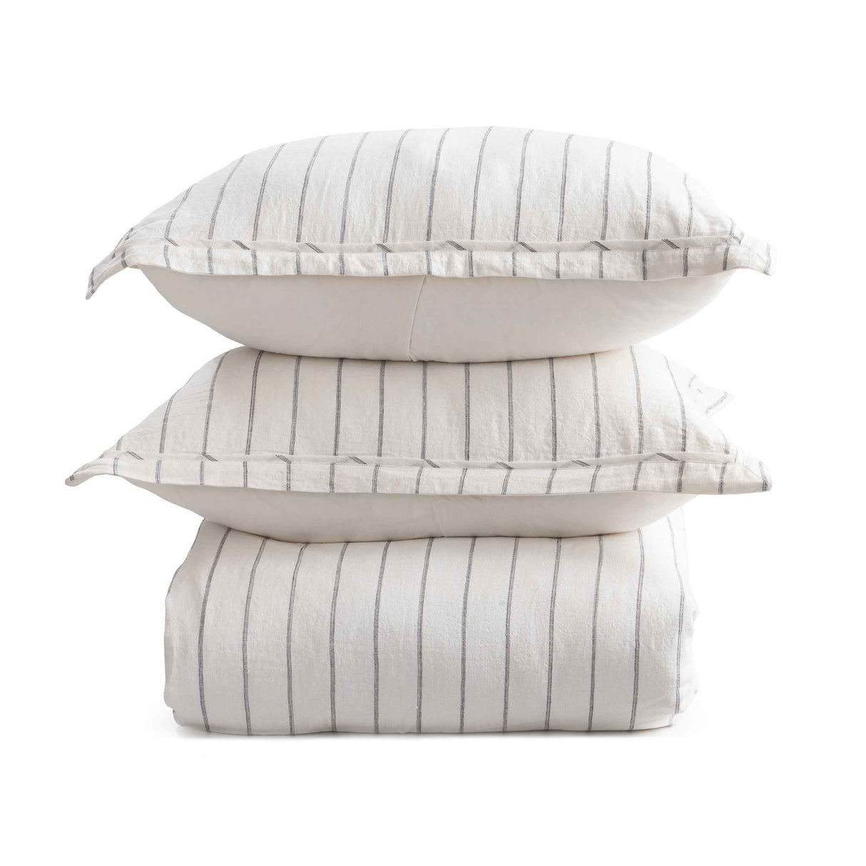 Monaco Ivory Duvet Collection by Classic Home at Eve Furniture