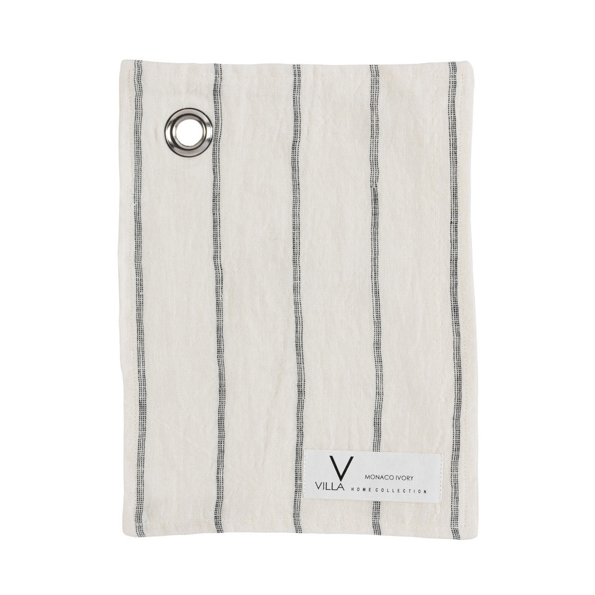 Monaco Ivory Duvet Collection by Classic Home at Eve Furniture
